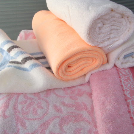 Customization Towel Corporate Gifts